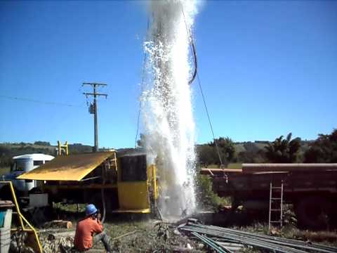 Recuperação e Manutenção de Poços